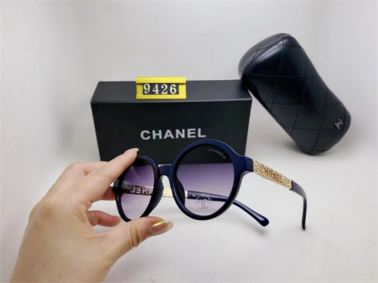 Chanel Sunglass A 095
